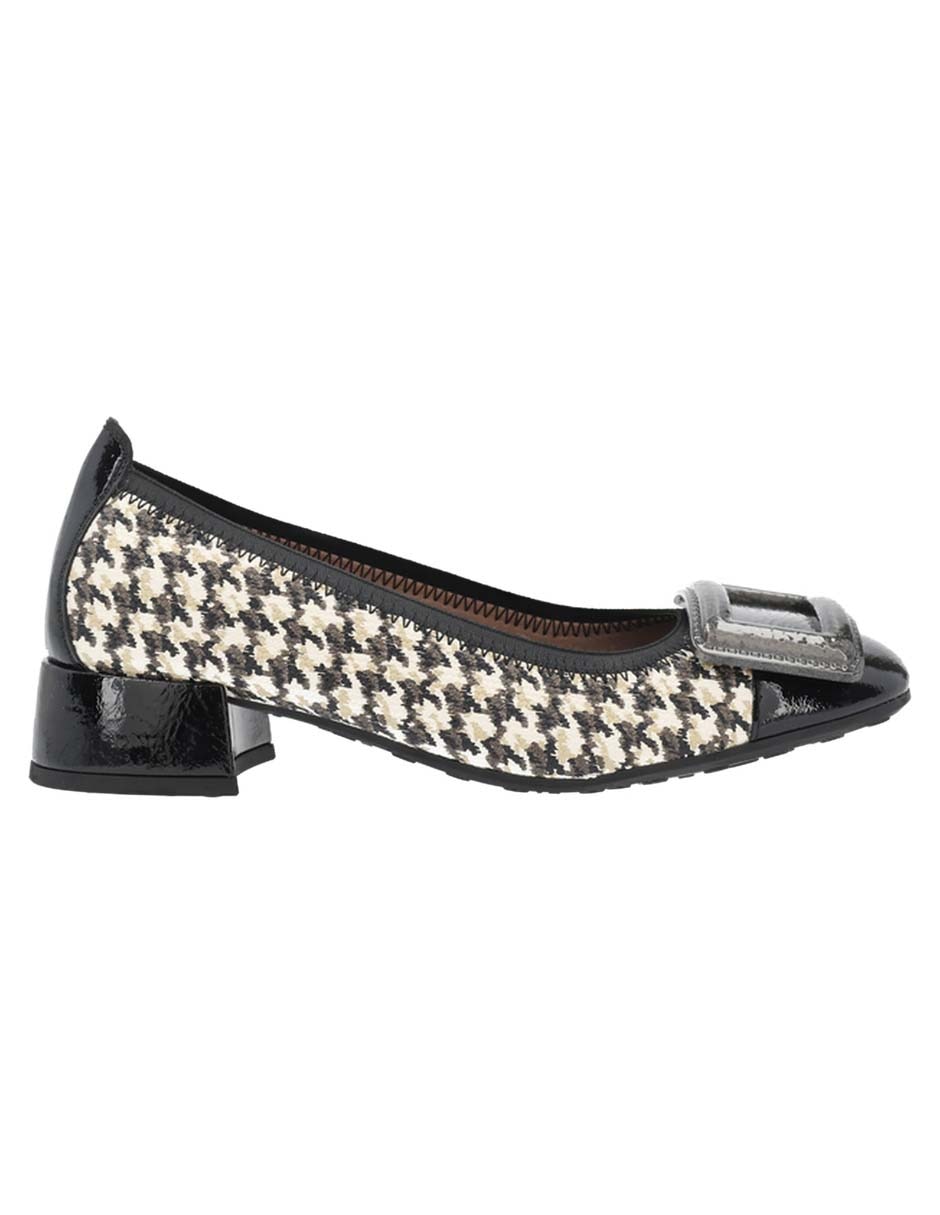 Zapato de piel para mujer 2