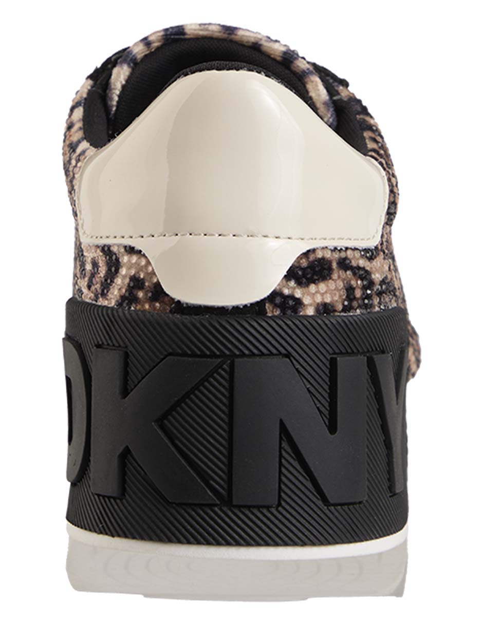 Tenis Mindi para mujer 3