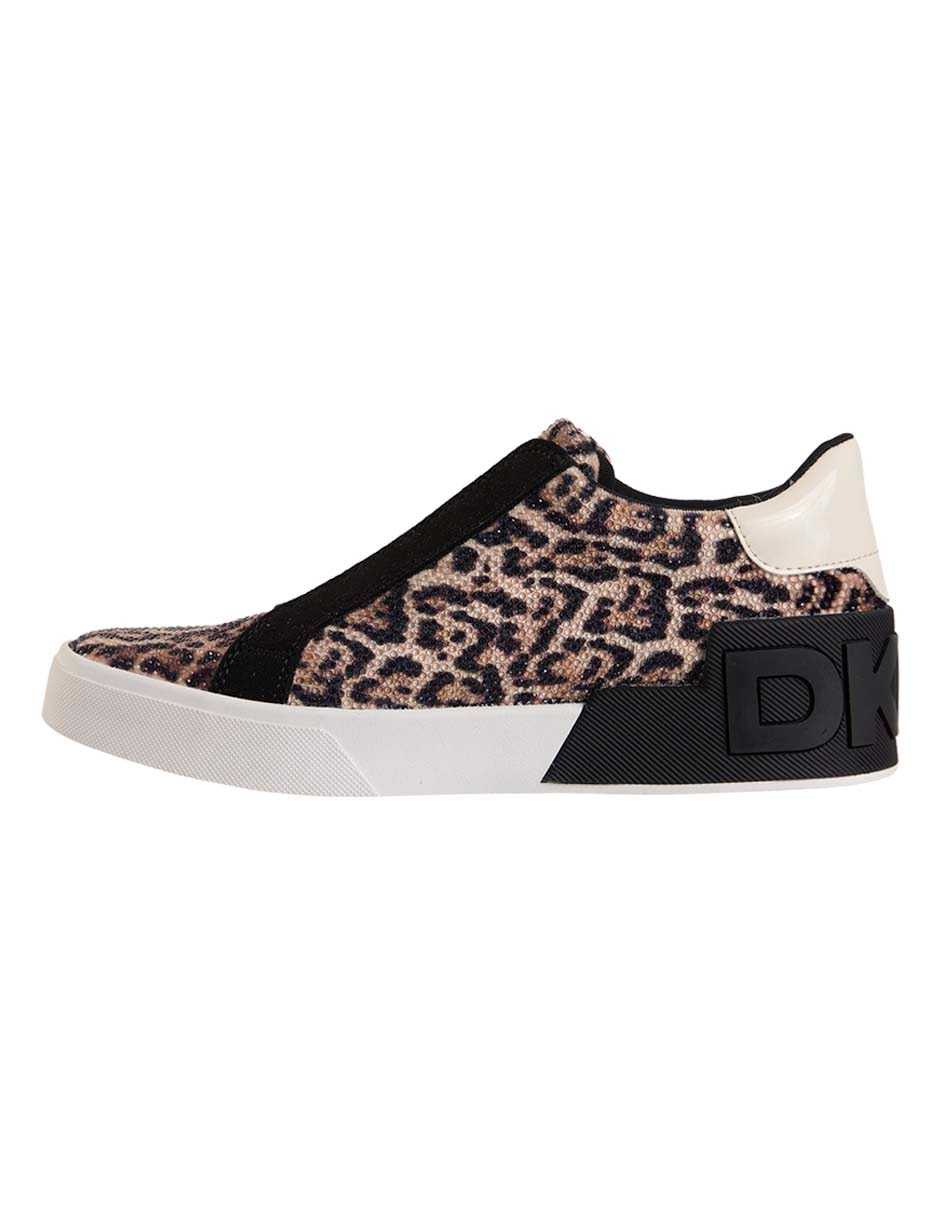Tenis Mindi para mujer 4