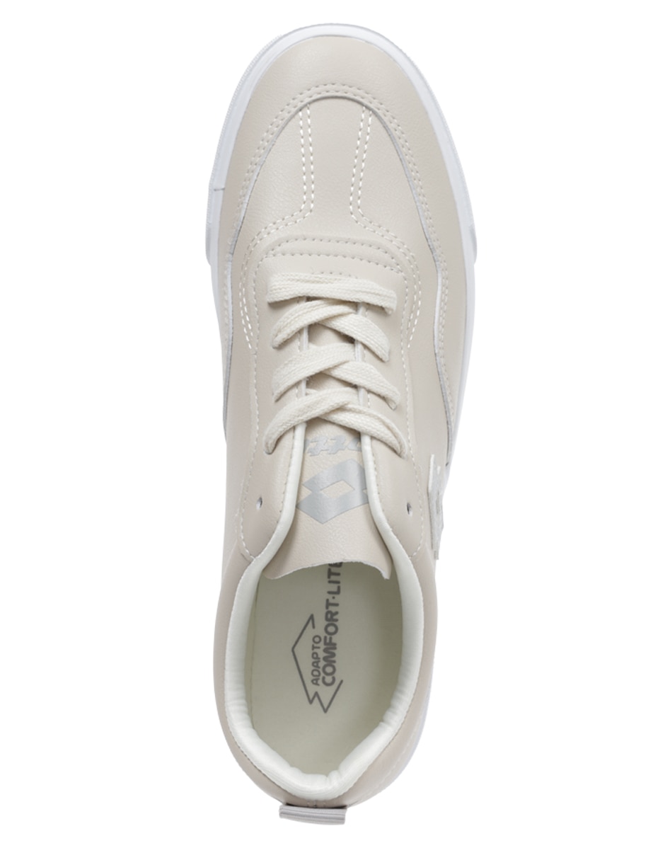 Tenis Nyza para mujer 4