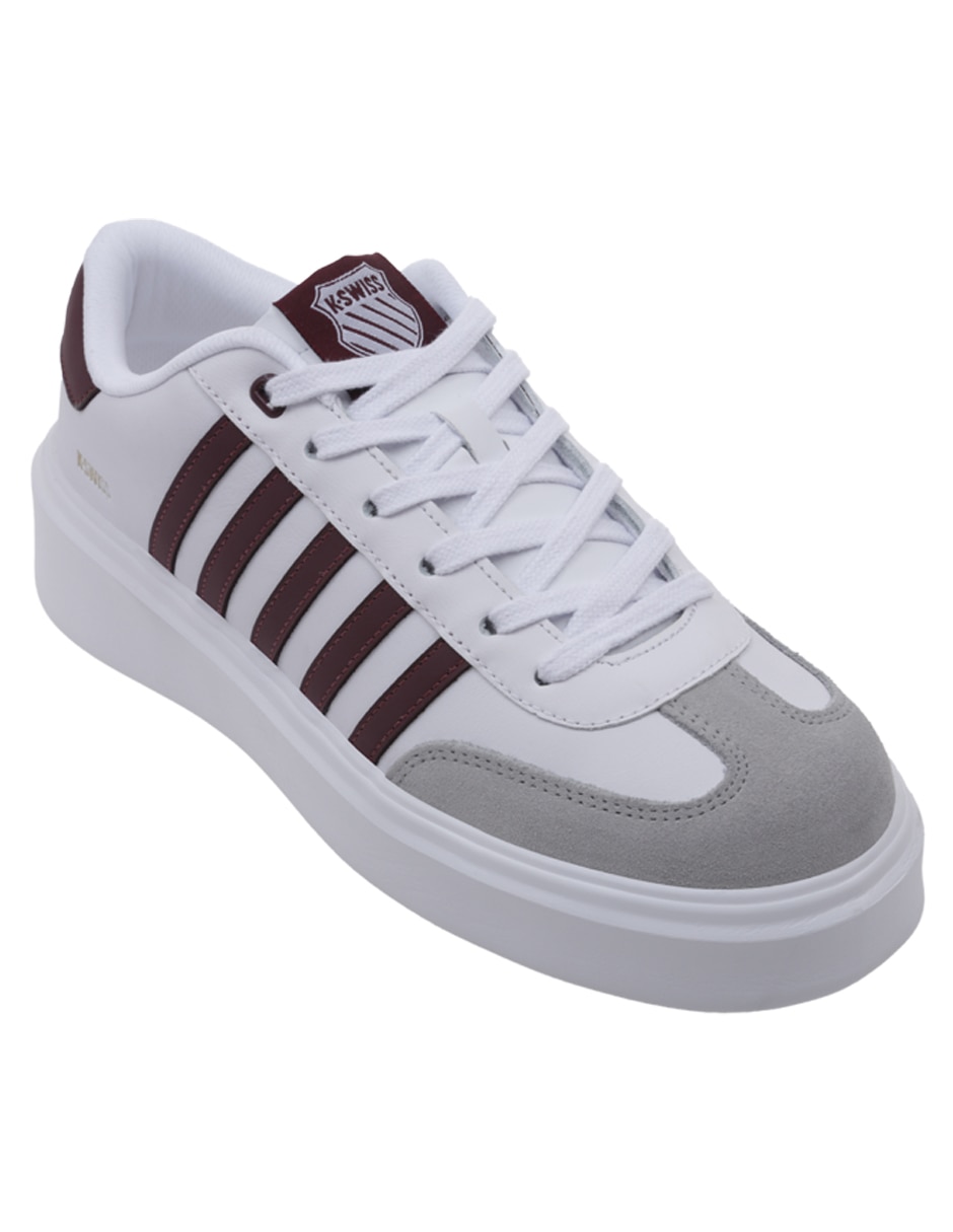 Tenis Francis Court Plataform para mujer Tenis Francis Court Plataform para mujer