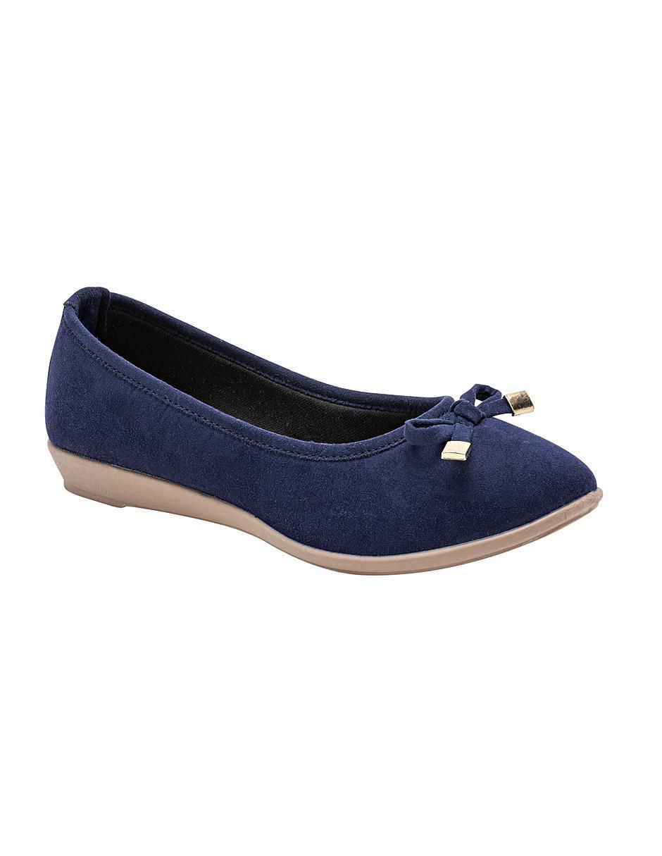 Balerina para mujer