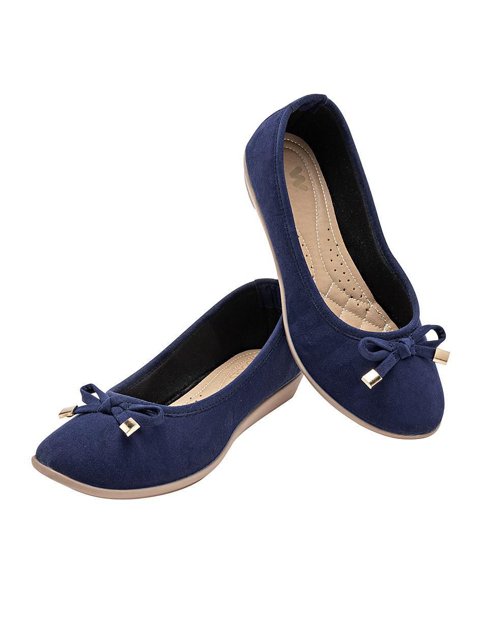 Balerina para mujer 3