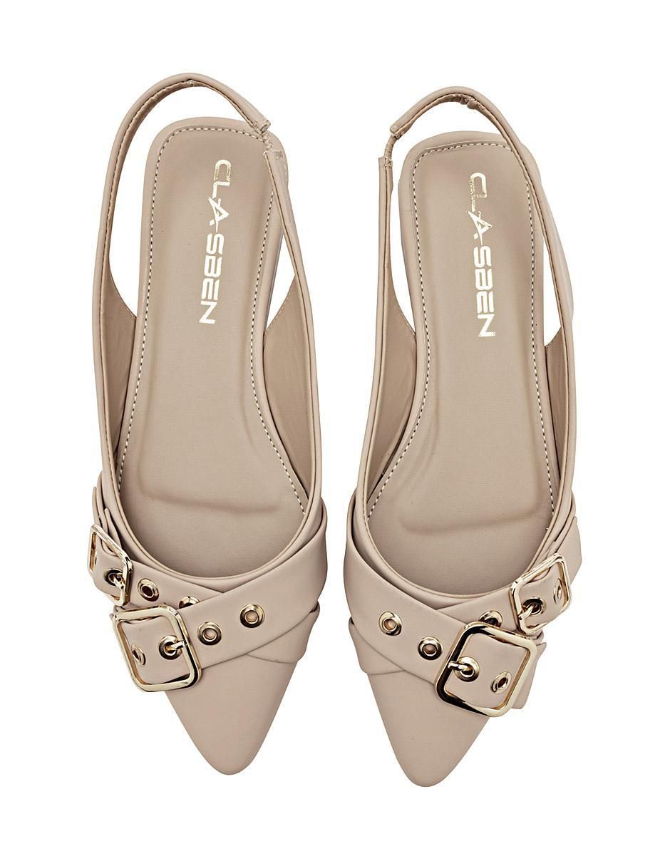 Balerina para mujer 3