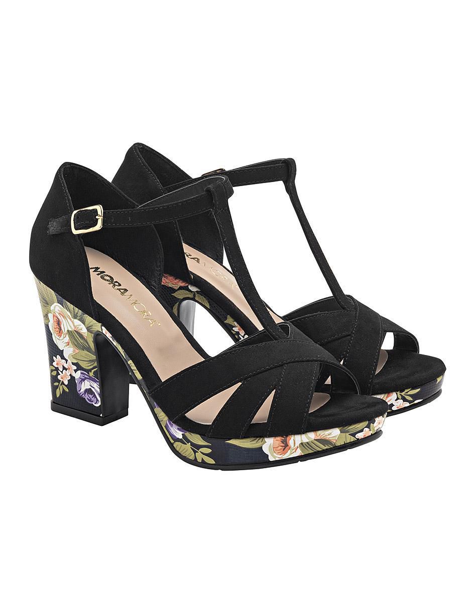 Sandalia para mujer 2