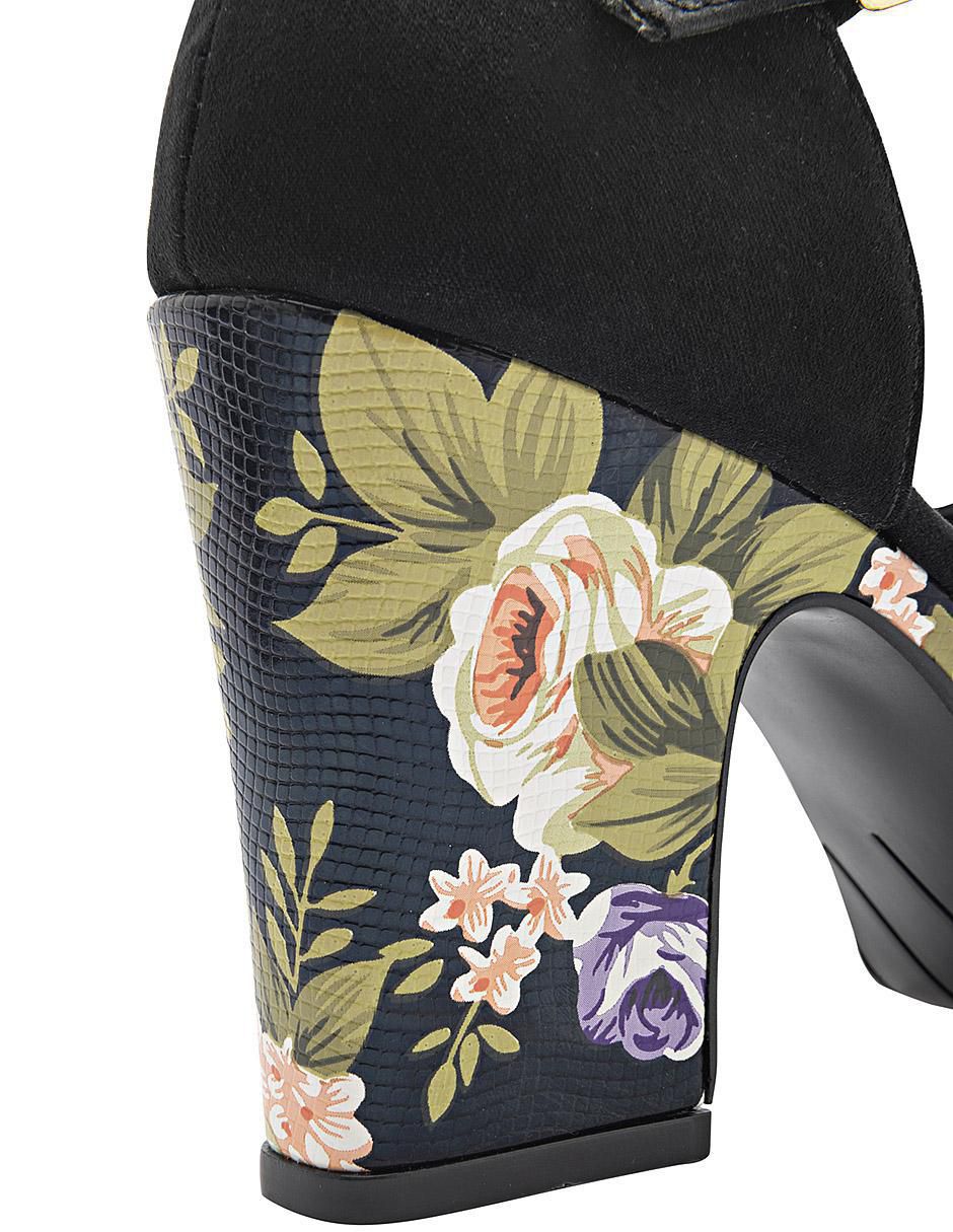 Sandalia para mujer 3