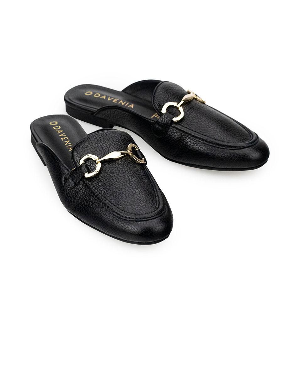 Zapato de piel para mujer 3
