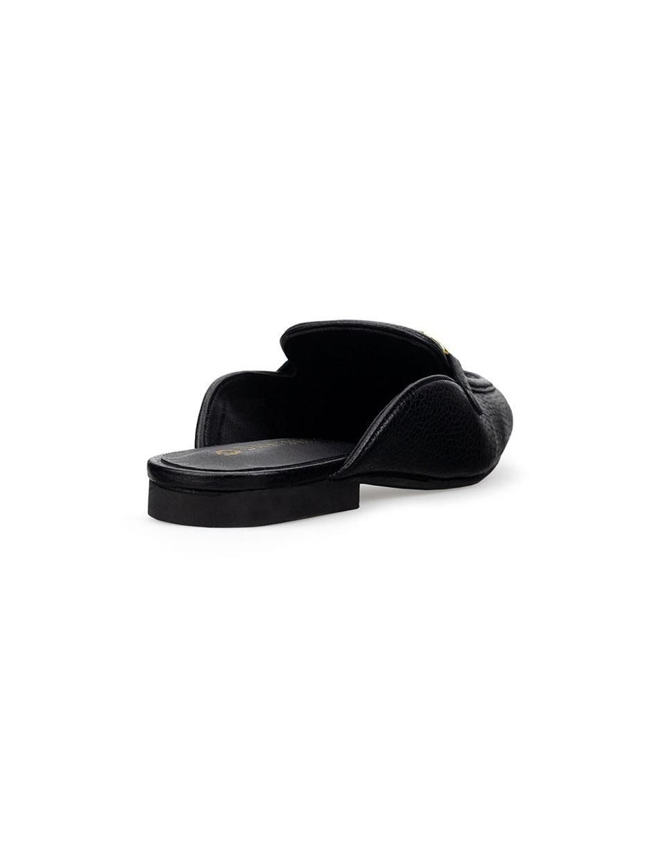 Zapato de piel para mujer 5