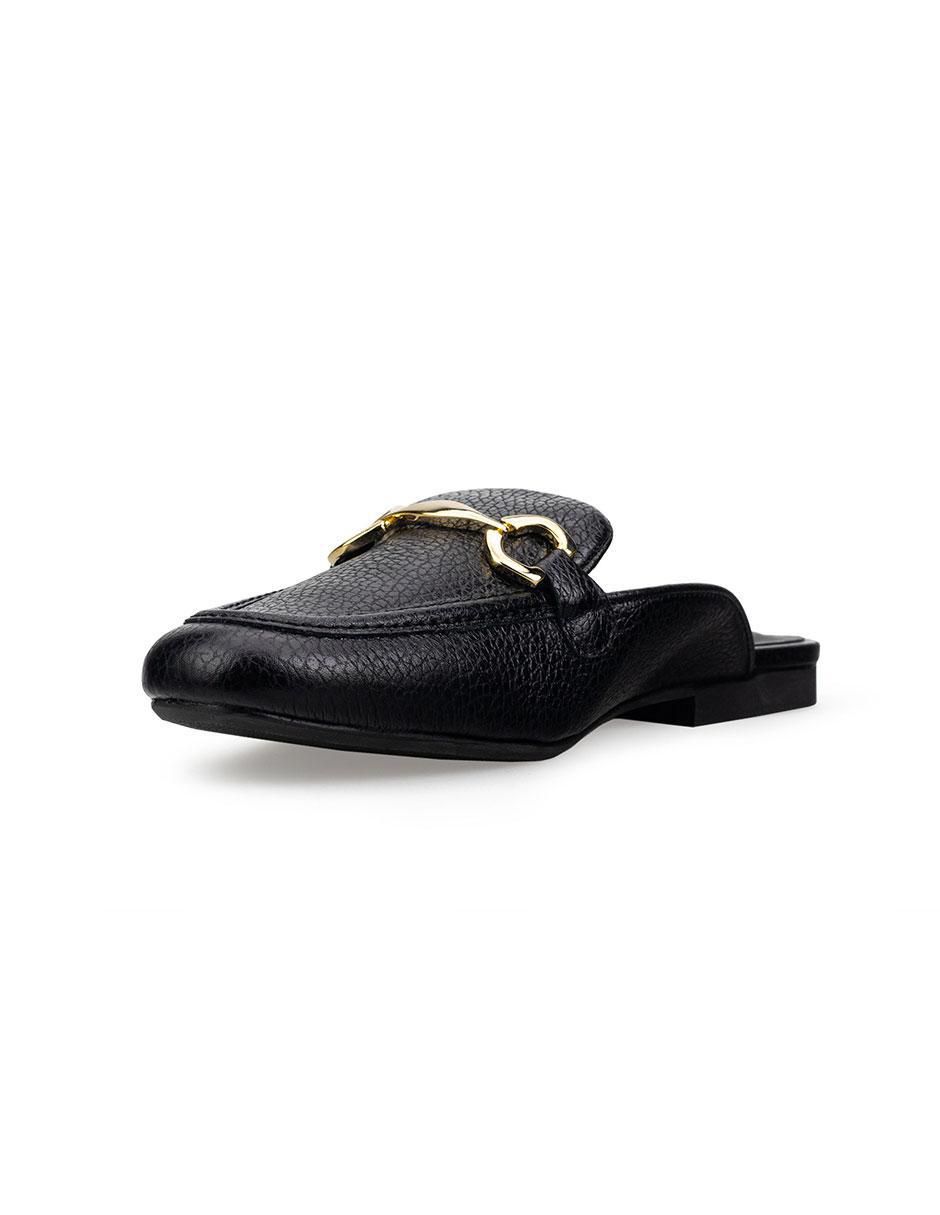 Zapato de piel para mujer 6