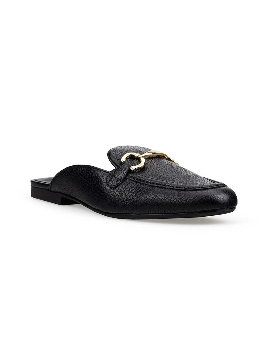 Zapato de piel para mujer 7
