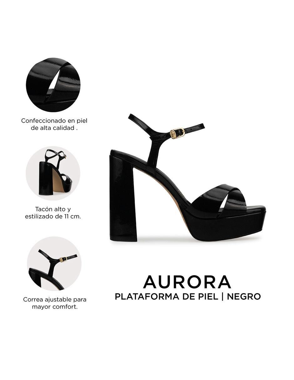 Sandalia para mujer 3