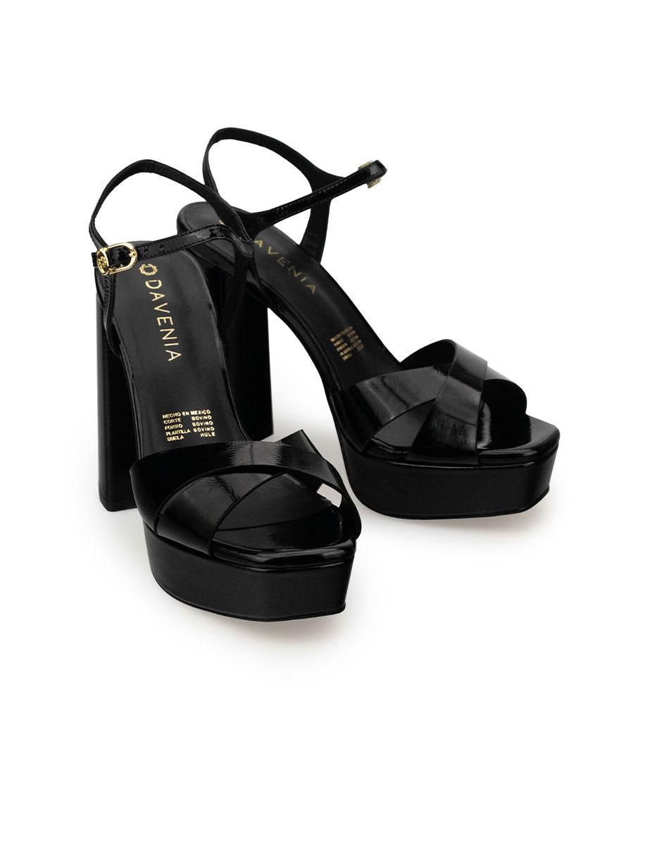 Sandalia para mujer 4