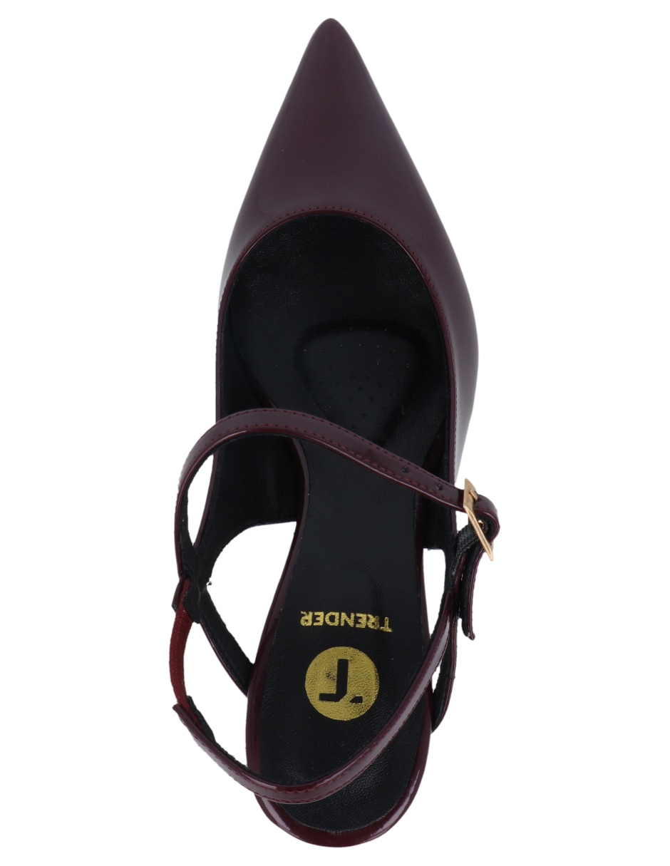 Zapatilla Gales 5