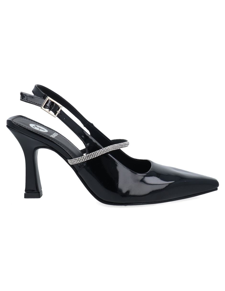Zapatilla Chicago Bella 2