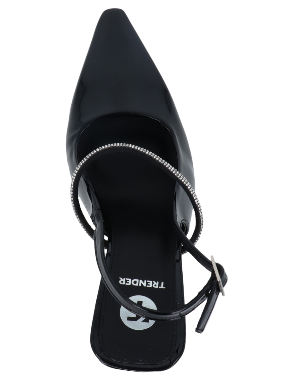 Zapatilla Chicago Bella 5