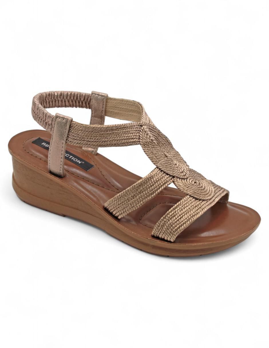 Sandalia Rbcloud Steps para mujer Sandalia Rbcloud Steps para mujer