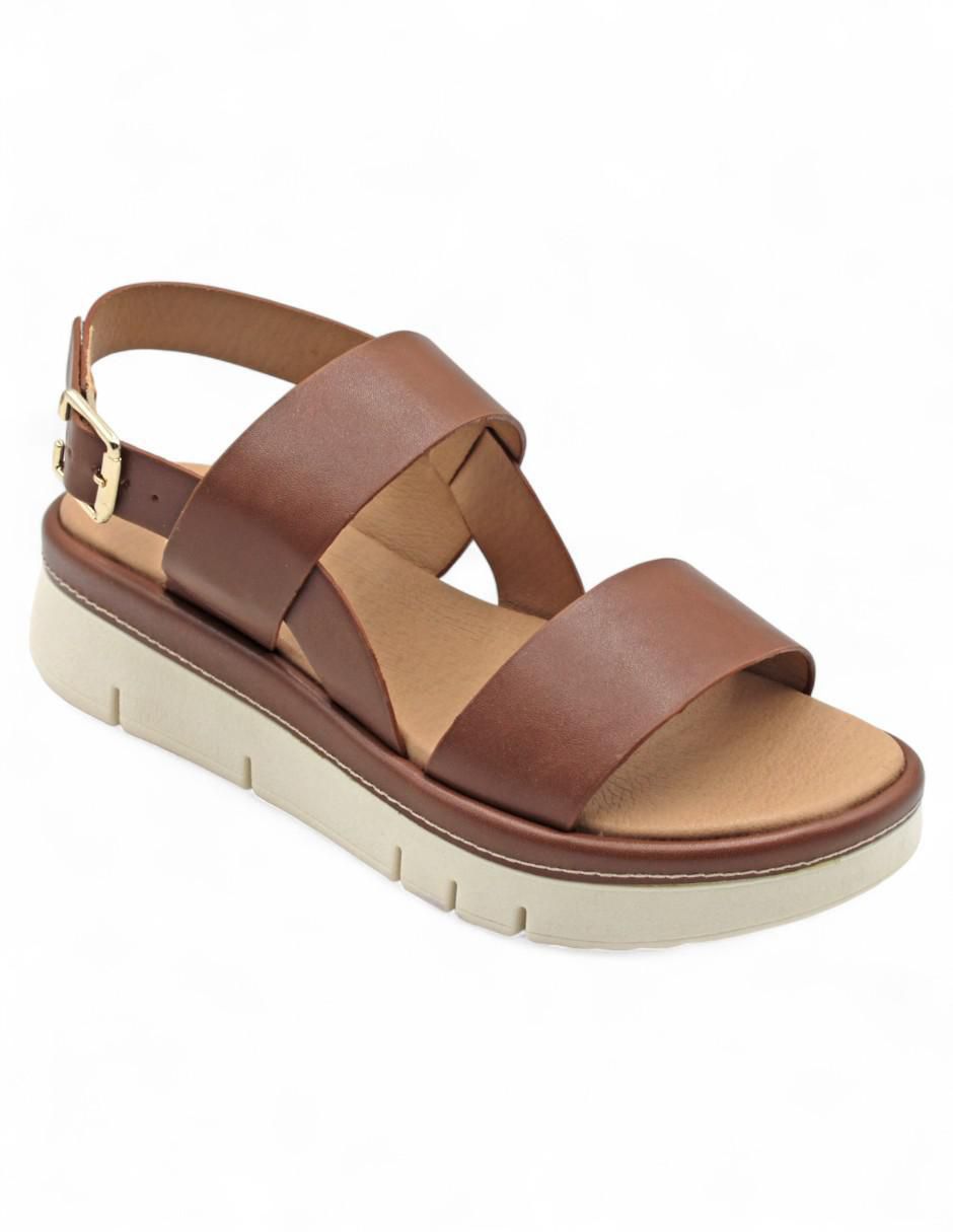 Sandalia Rbcloud Steps para mujer