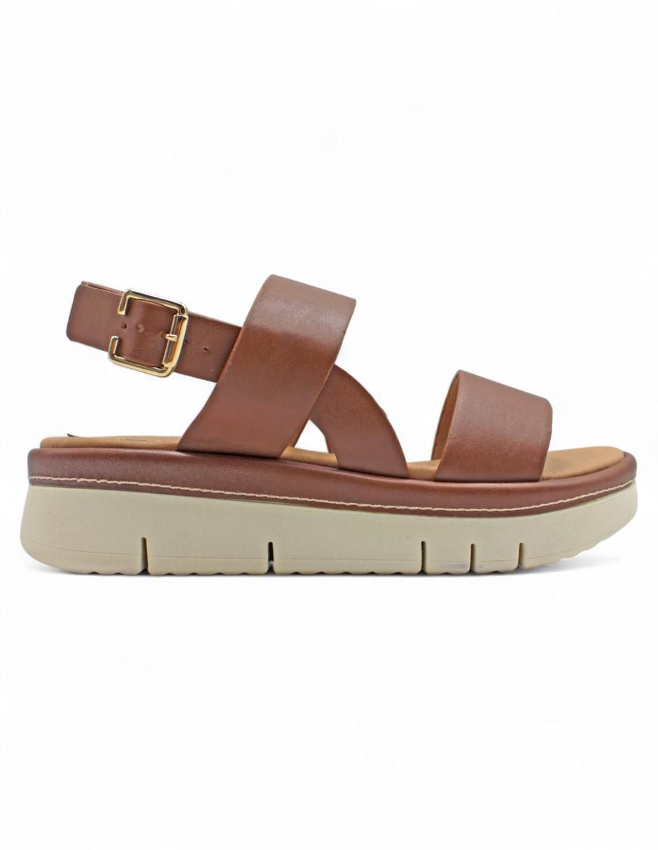 Sandalia Rbcloud Steps para mujer 2