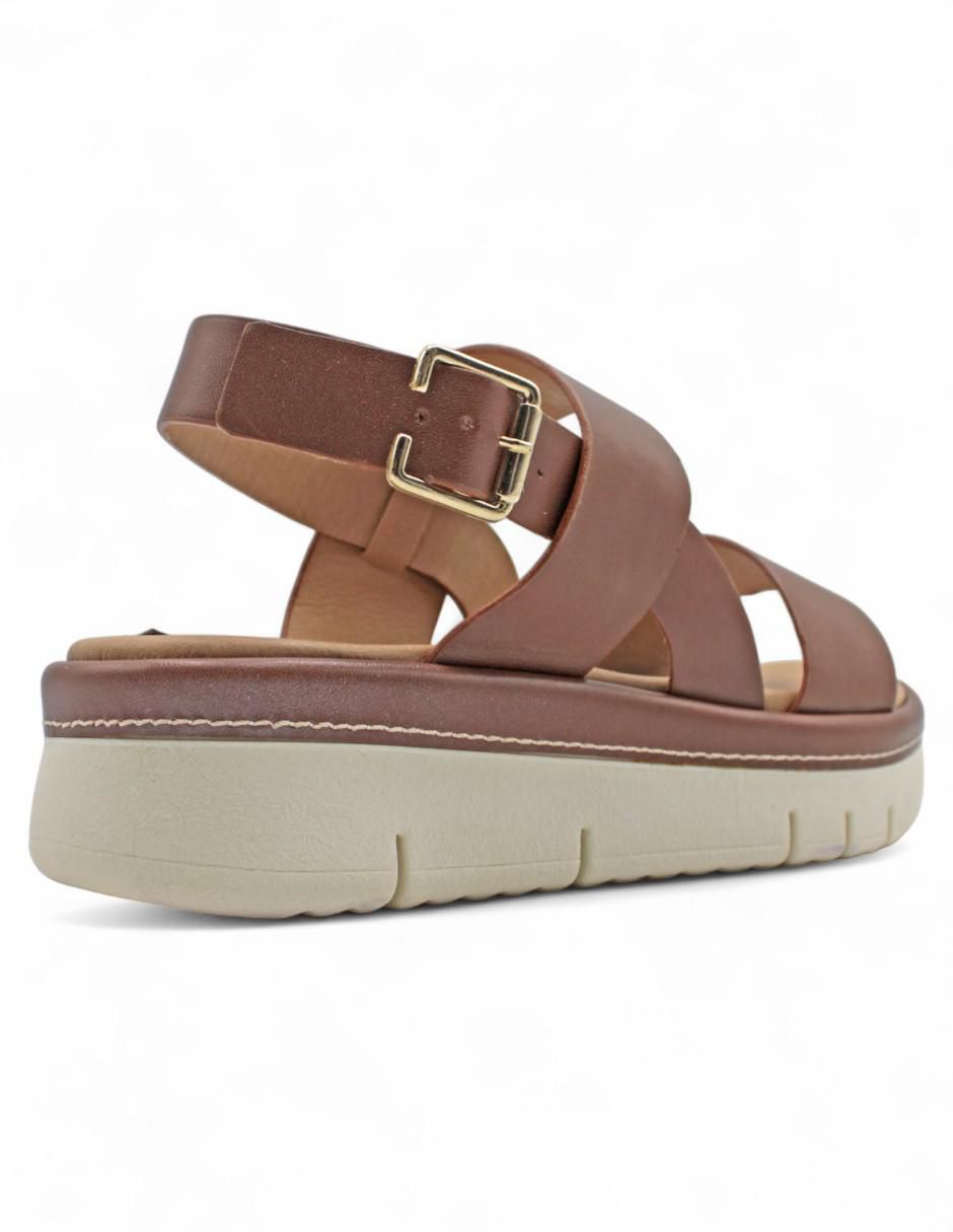 Sandalia Rbcloud Steps para mujer 3