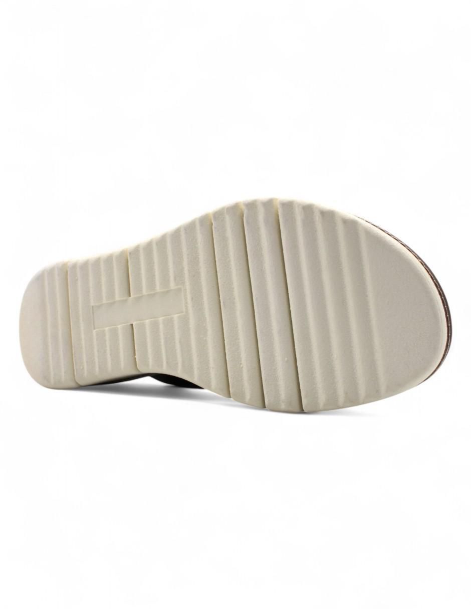 Sandalia Rbcloud Steps para mujer 4