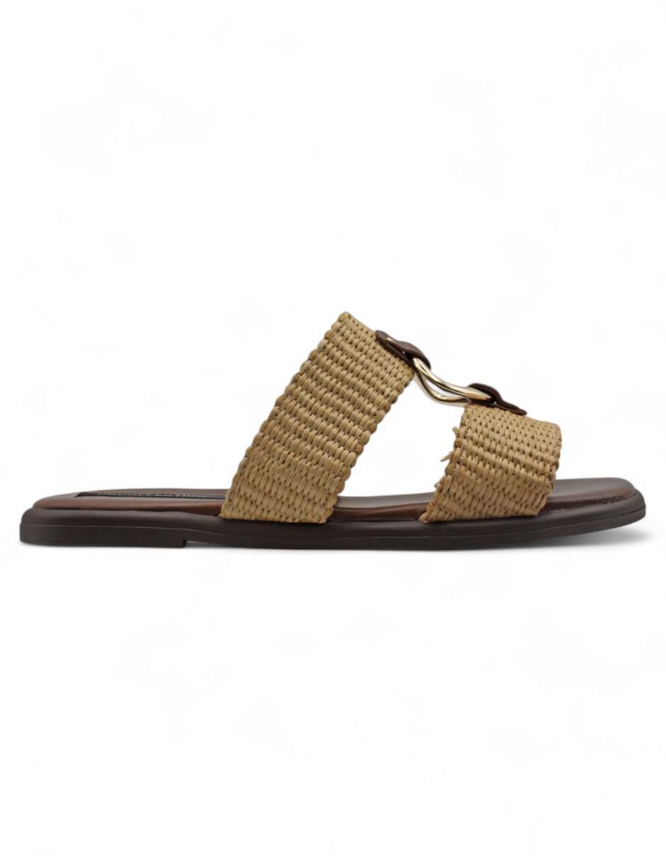Sandalia Rbcloud Steps para mujer 2