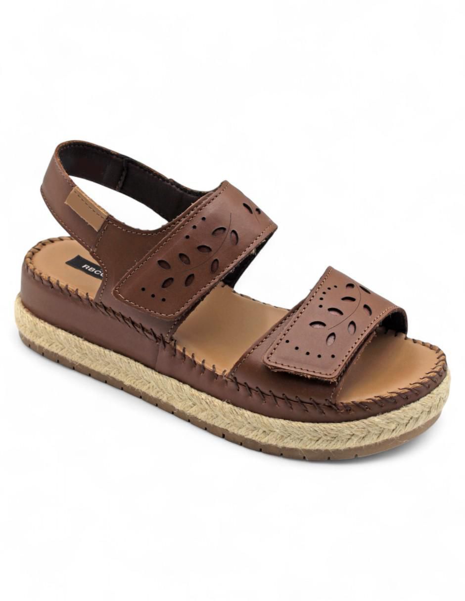 Sandalia Cloud Steps para mujer Sandalia Cloud Steps para mujer
