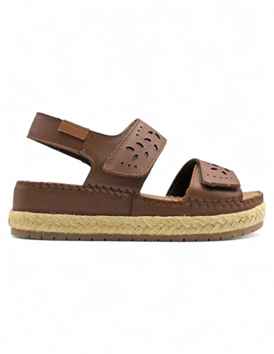 Sandalia Cloud Steps para mujer 2