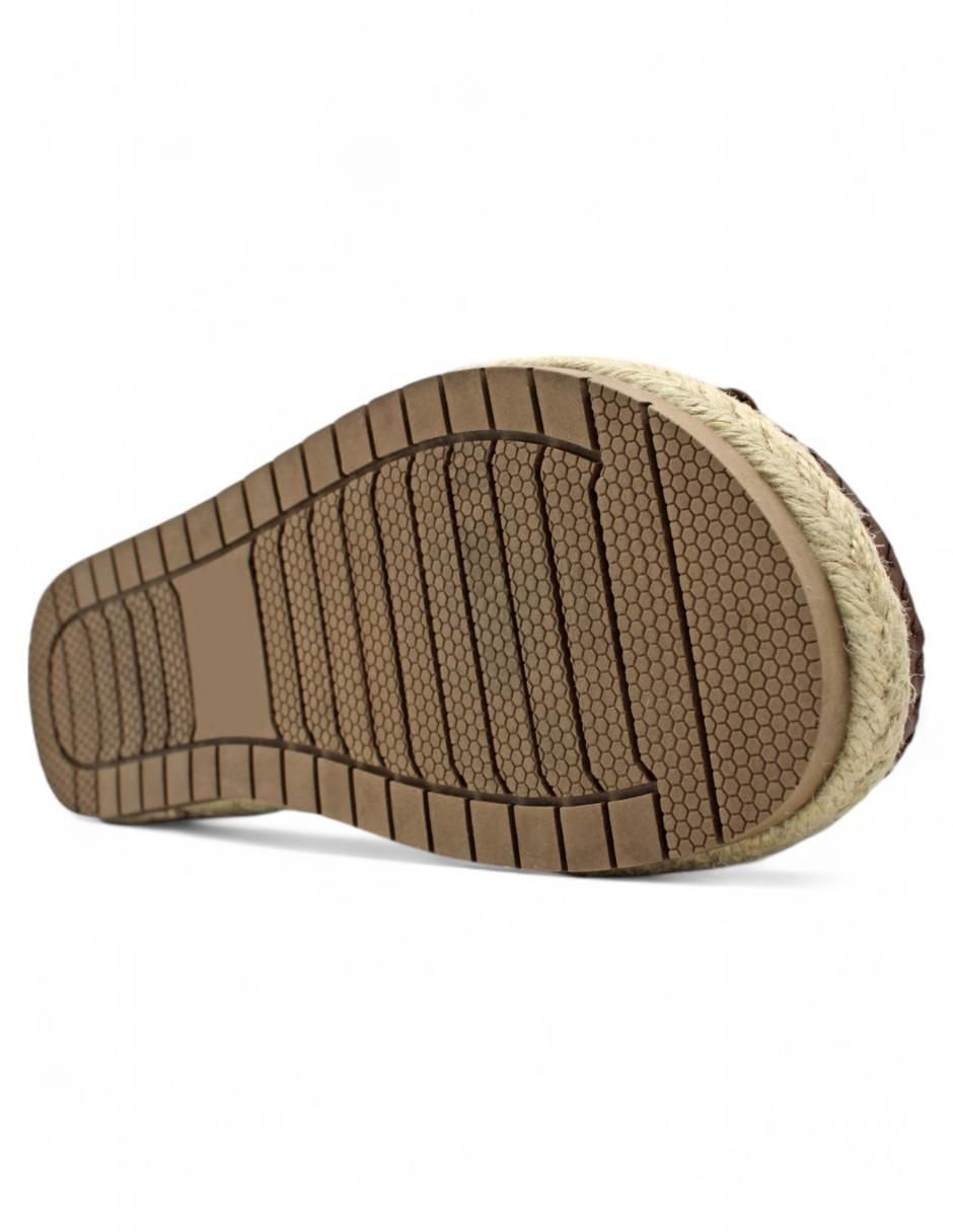 Sandalia Cloud Steps para mujer 5