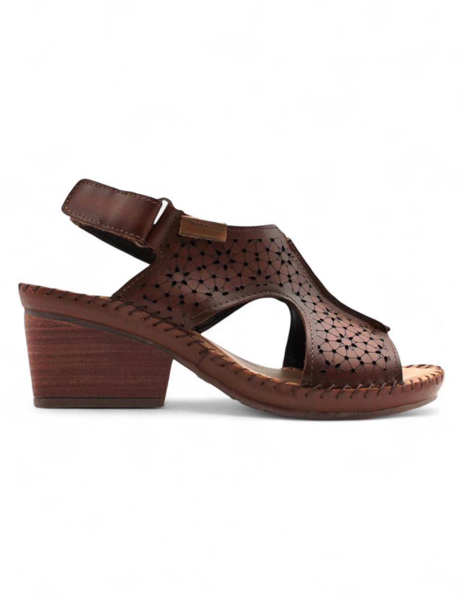 Sandalia Rbsoul para mujer 2