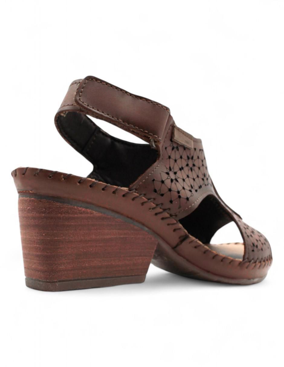 Sandalia Rbsoul para mujer 3