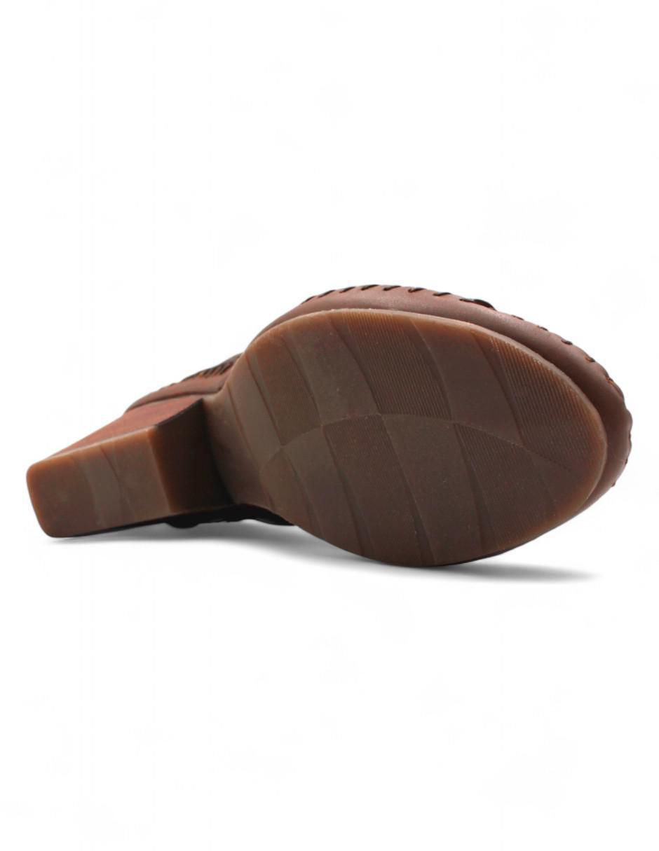 Sandalia Rbsoul para mujer 4