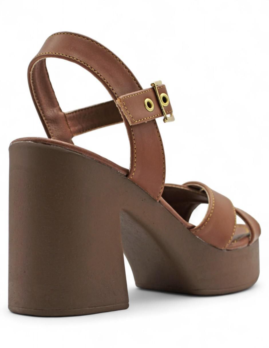 Sandalia Rbvegano para mujer 3