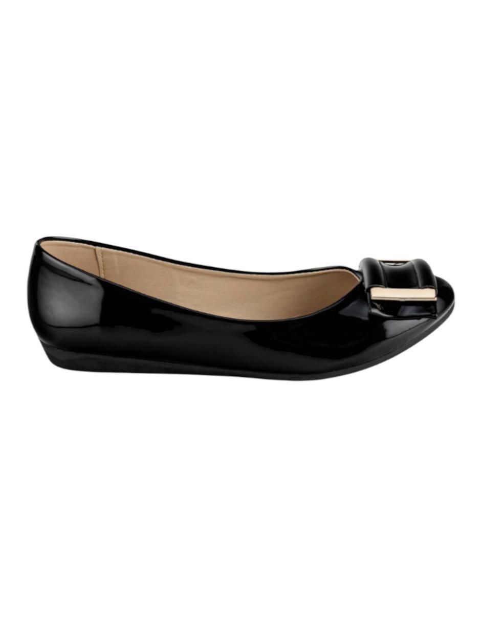 Zapato de charol para mujer Zapato de charol para mujer