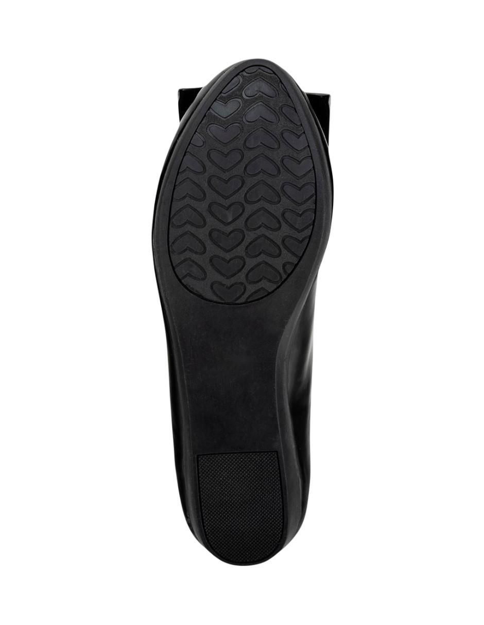 Zapato de charol para mujer 6