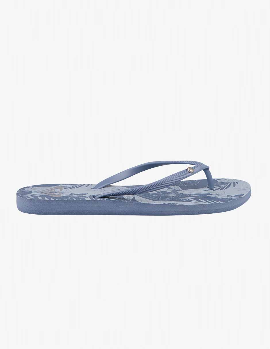 Sandalia bermuda print para mujer 2