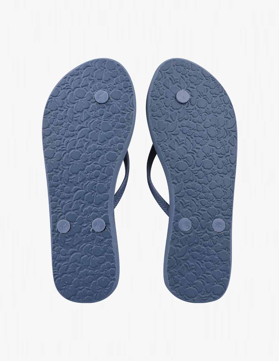Sandalia bermuda print para mujer 5