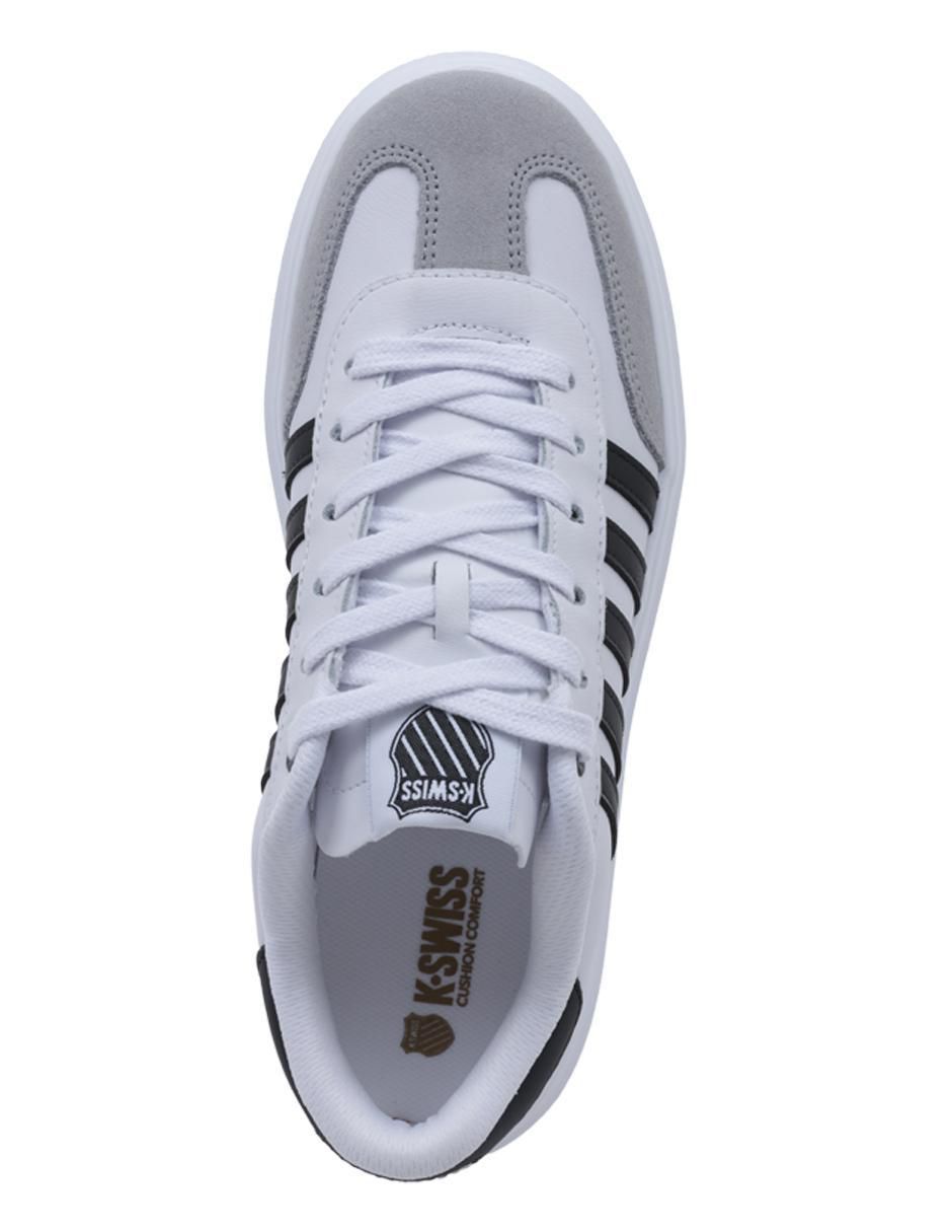 Tenis Francis para mujer 3