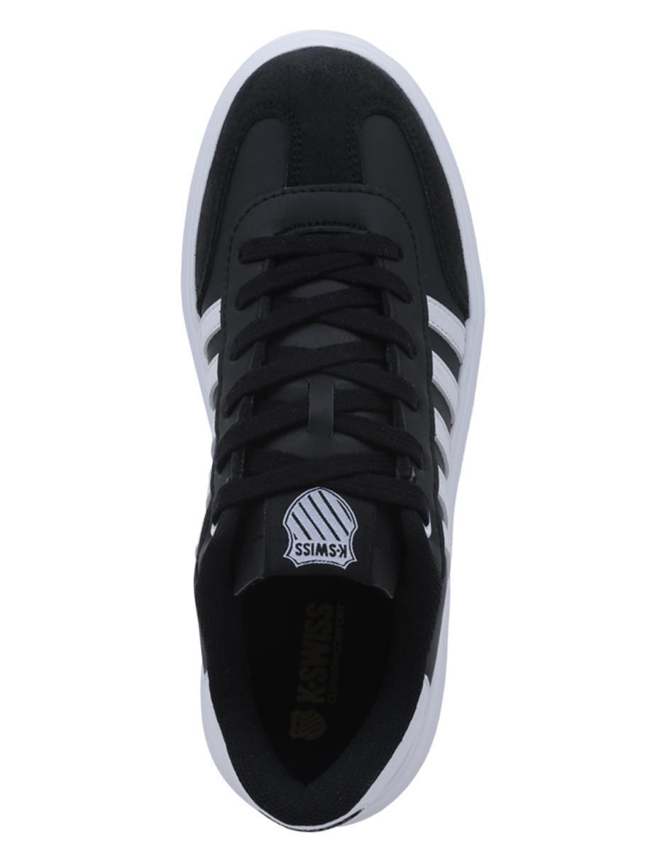 Tenis Francis para mujer 3