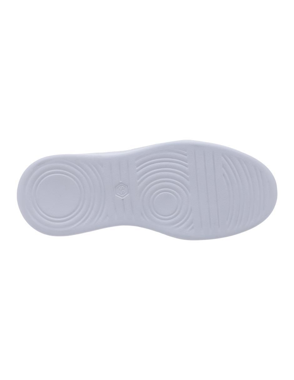 Tenis Francis para mujer 4