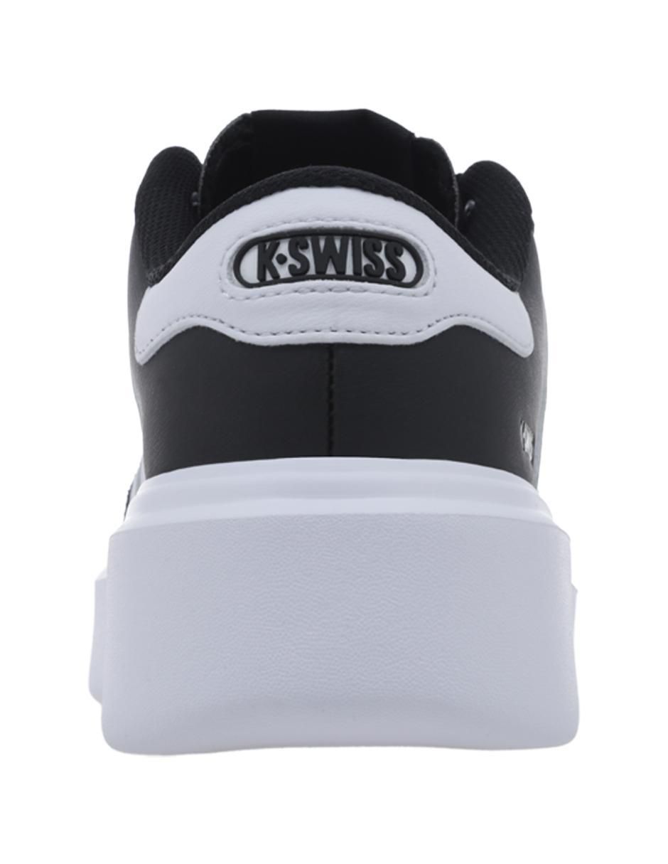 Tenis Francis para mujer 5
