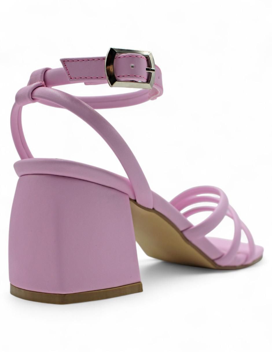Sandalia para mujer 3