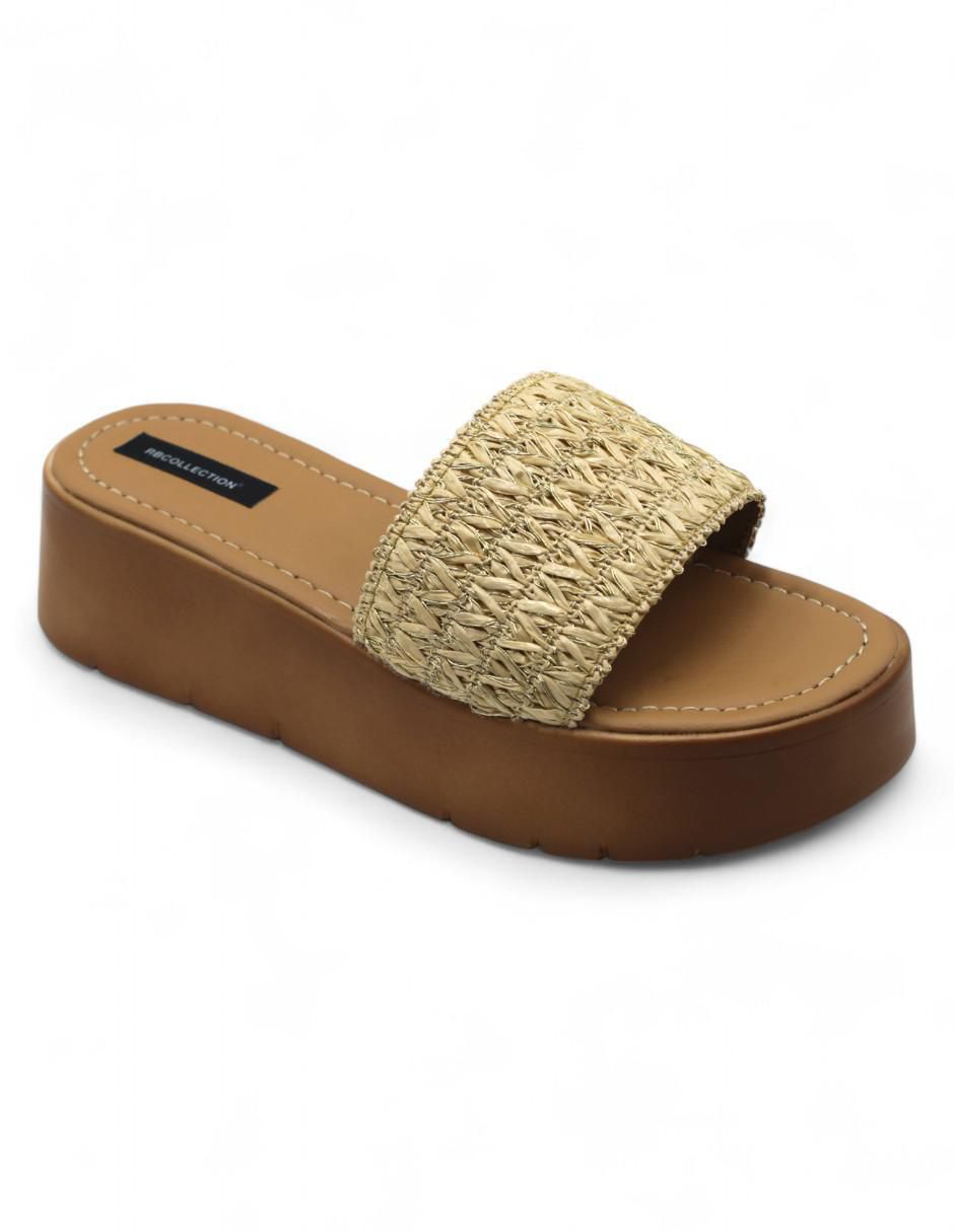 Sandalia para mujer