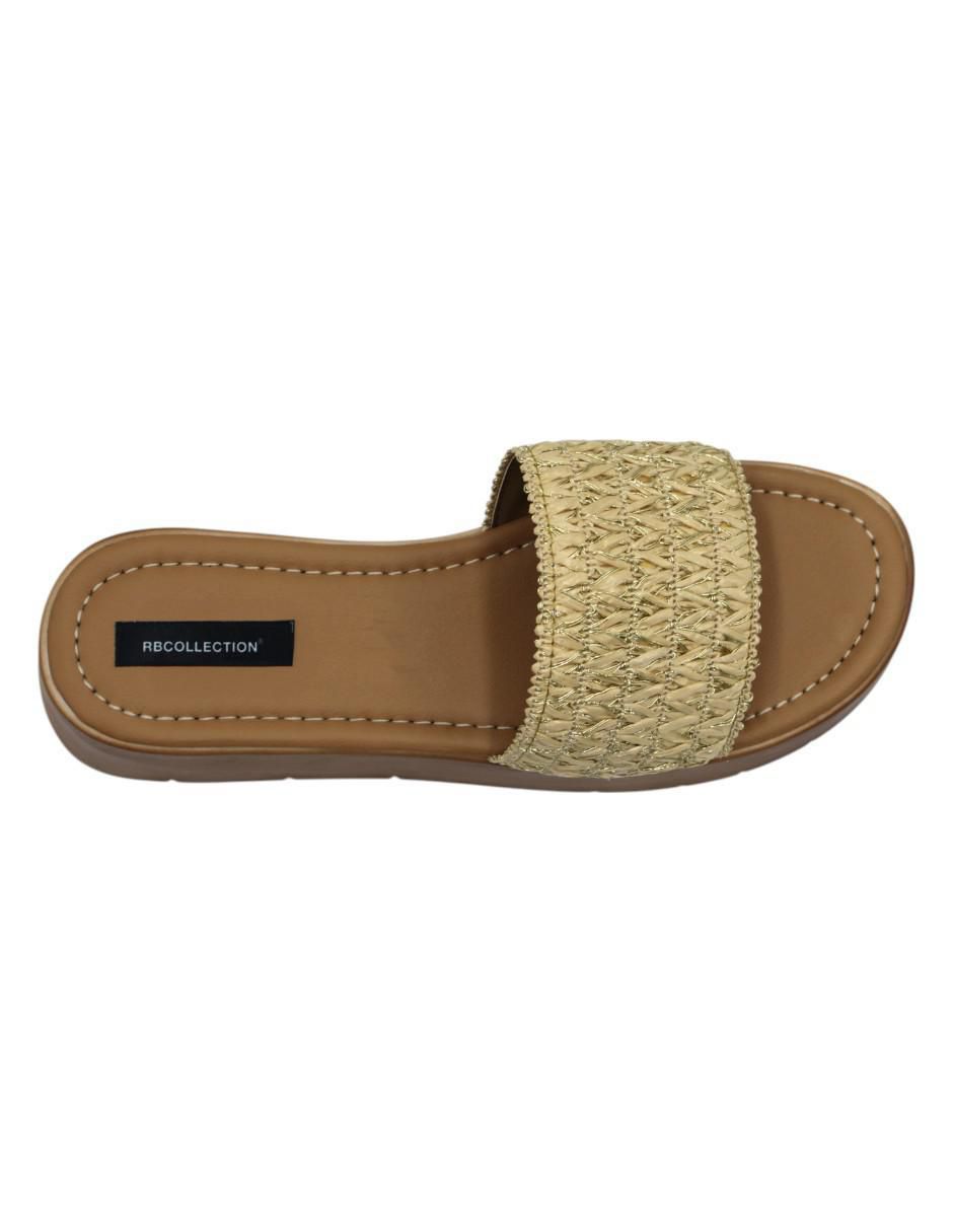 Sandalia para mujer 3