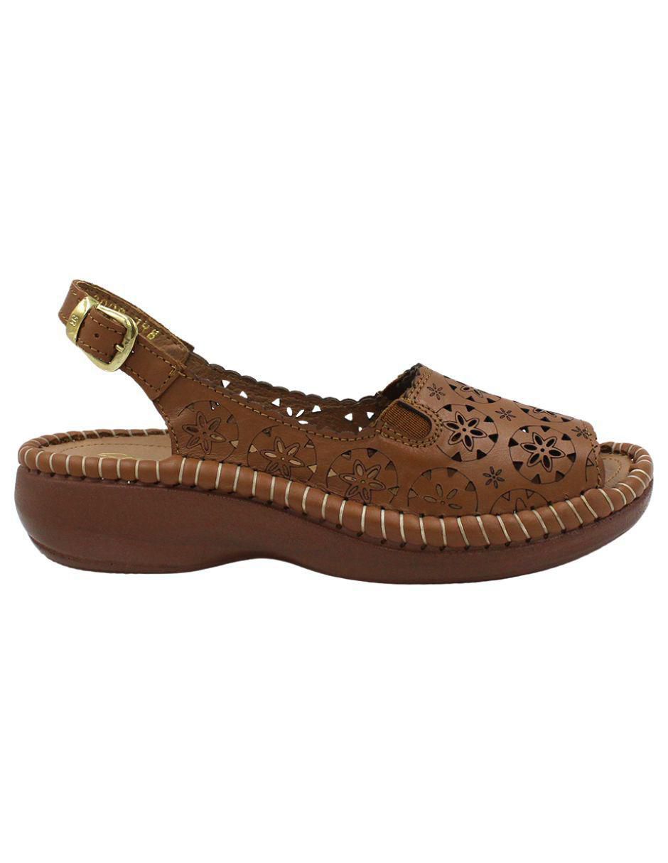 Sandalia para mujer