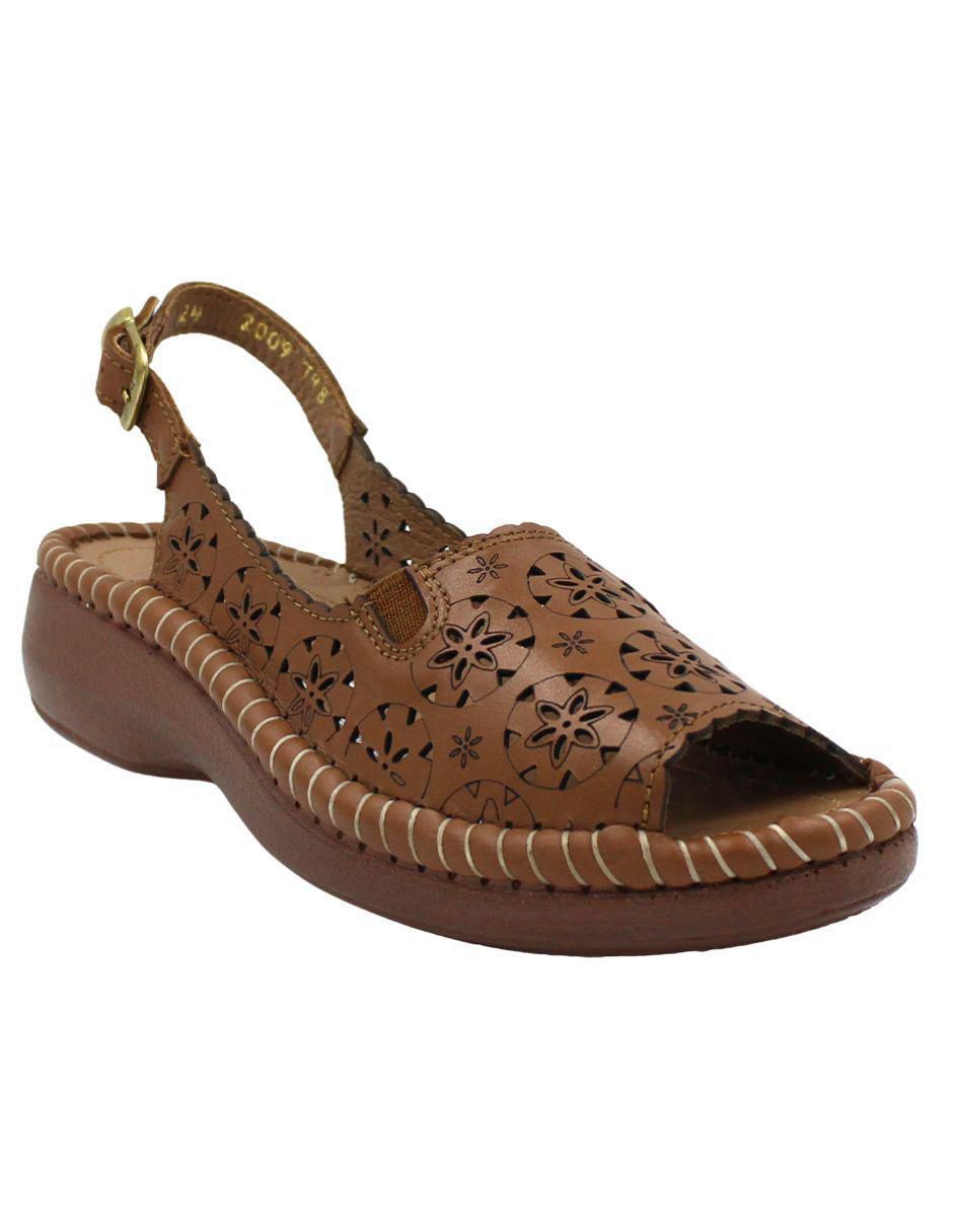 Sandalia para mujer 2