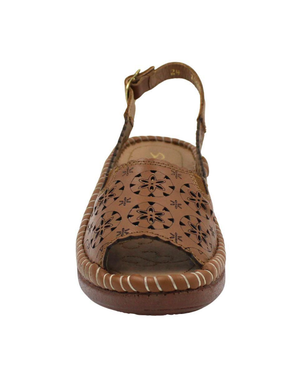 Sandalia para mujer 3