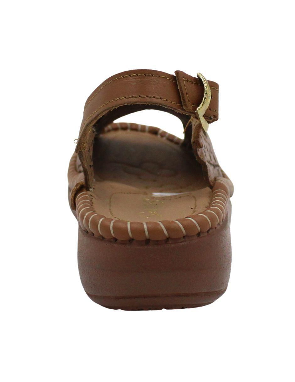 Sandalia para mujer 5
