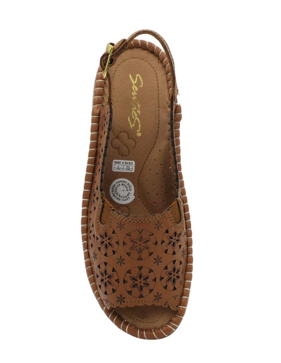Sandalia para mujer 6