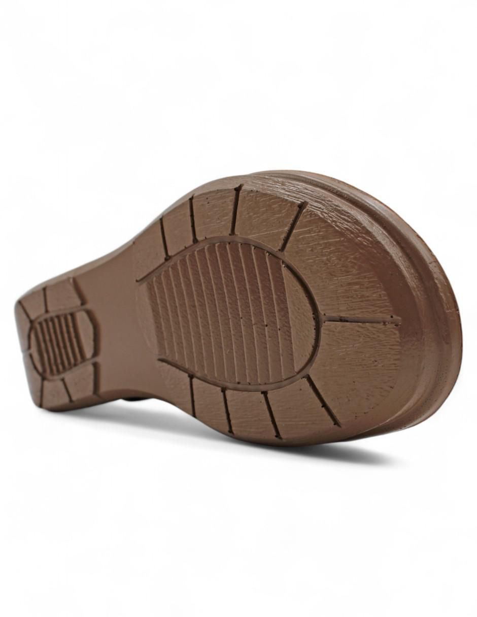 Sandalia Rbcloud Steps para mujer 5