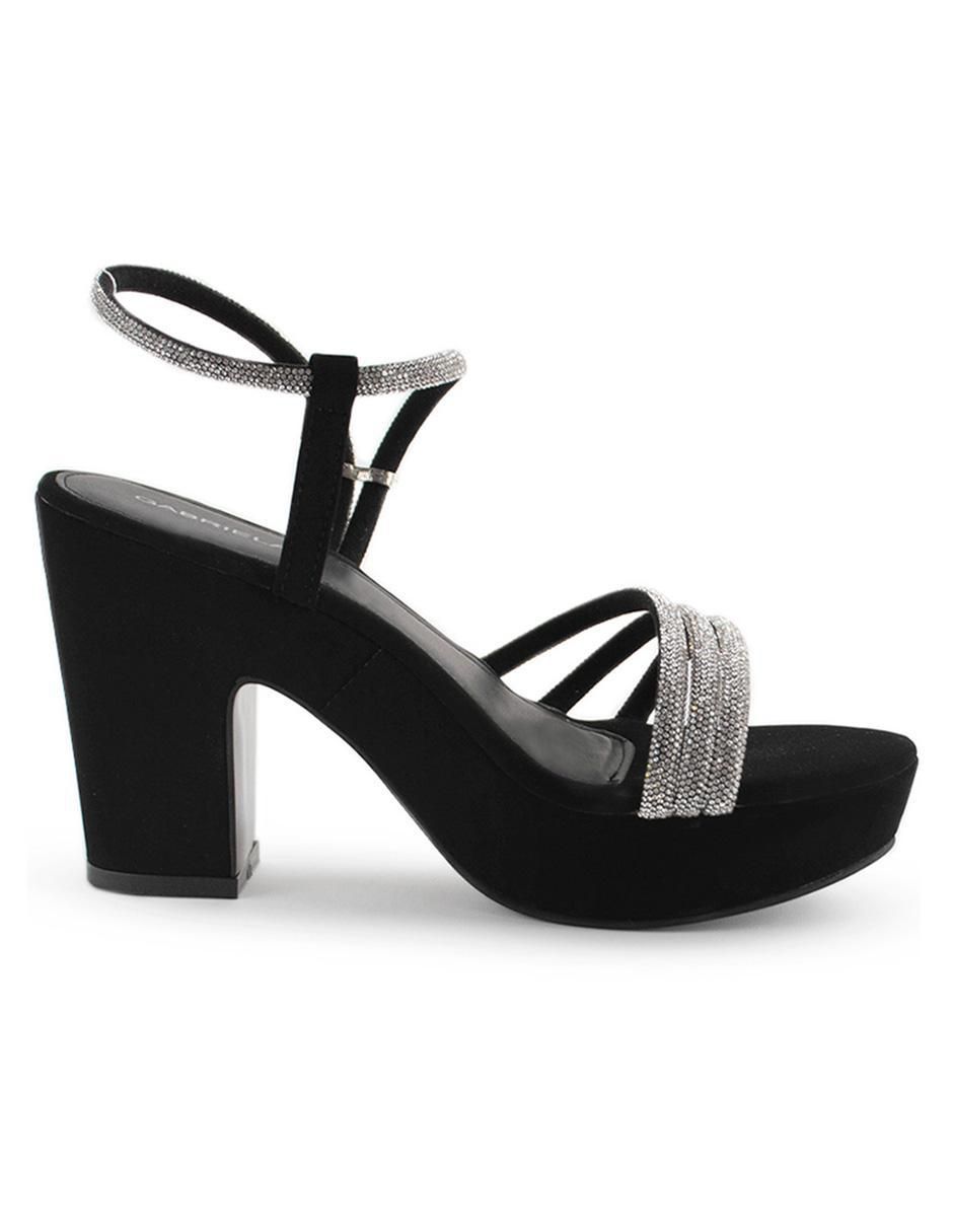 Sandalia para mujer 3